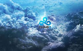 Image result for Cloud 9 eSports Logo