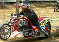 Image result for Jason Pridemore Top Fuel Harley
