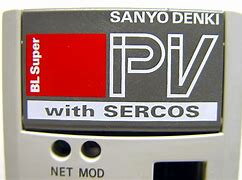 Image result for Sanyo Denki UL Label