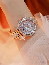 Image result for Rose Gold Watch Shein