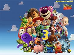 Image result for Toy Story Three