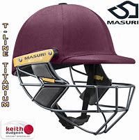 Image result for Masuri Youth Cricket Helmet