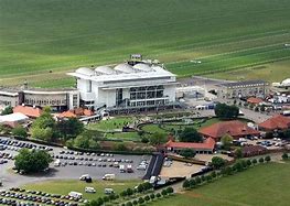 Image result for Newmarket Racecourse England