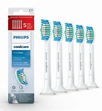 Image result for Philips Sonicare C1