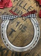 Image result for Kentucky Derby Horse Shoe