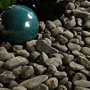 Image result for Pebble Decor