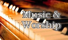 Image result for Church Worship Music