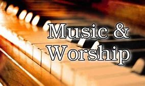 Image result for Worship Music