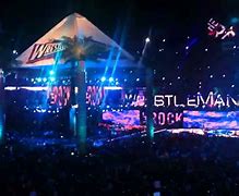 Image result for WWE The Rock Wrestlemania 28