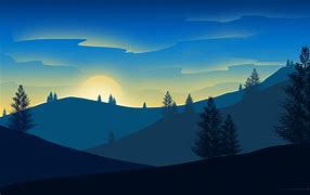 Image result for Minimalist Nature Wallpaper 1080P