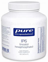 Image result for IP6 and Inositol Powder