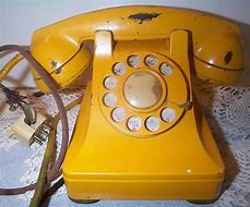 Image result for Oldest Rotary Phones