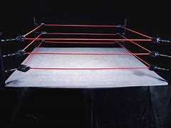 Image result for Wrestling Ring Stock-Photo
