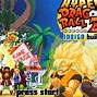 Image result for DBZ 2 Player Games