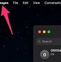 Image result for How to Update iMessage On Mac