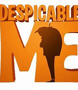 Image result for Despicable Me 2010 Logo