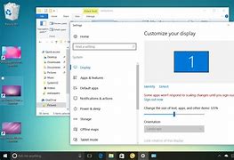 Image result for Screen Size Settings