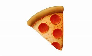 Image result for Pizza Emoji Apple