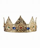 Image result for Large Costume Crown