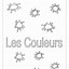 Image result for Les Couleurs Opinion Worksheet