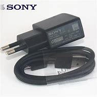 Image result for Sony Xperia Z2 Charger