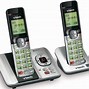 Image result for Landline Phone That Comes with a Wireless Headset