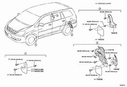 Image result for Toyota Innova Parts