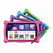 Image result for Contixo Kids Tablet Kids Space