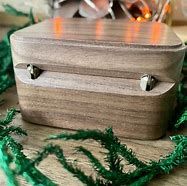 Image result for Wooden Music Box