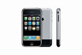 Image result for Black Apple iPhone 1st Generation