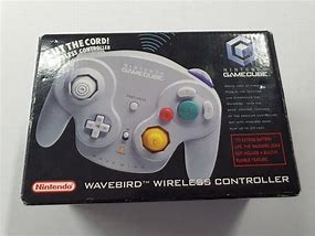Image result for Wavebird Wireless Controller