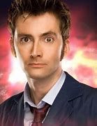 Image result for 10th Doctor Profile Pic