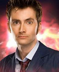 Image result for David Tennant 10th Doctor