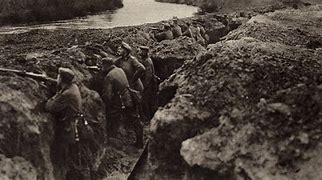 Image result for Allies in Trenches WW1