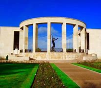 Image result for Pioneer Corps Memorial Normandy