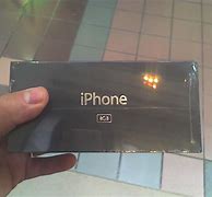 Image result for Original iPhone Box