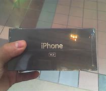Image result for First iPhone Box