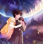 Image result for Anime Boy and Girl Wallpaper