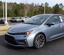 Image result for 2020 Toyota Corolla SE FWD