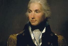 Image result for Admiral Nelson