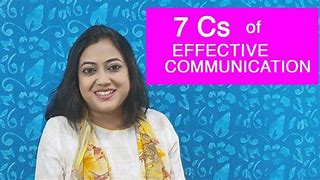 Image result for 5 CS of Communication with Examples