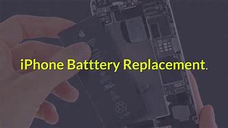 Image result for iPhone Battery Repair