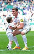Image result for Owen Farrell Brother