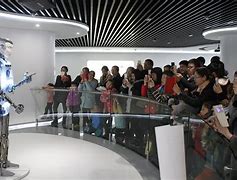 Image result for Robot Museum