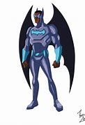 Image result for Arkham Knight Batwing