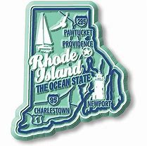 Image result for Rhode Island Souvenir Magnet