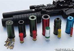Image result for Grenade Launcher Bullet
