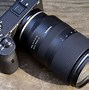 Image result for Sony A6400 Lens
