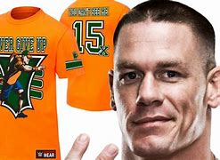 Image result for +WWE John Cena T-Shirts