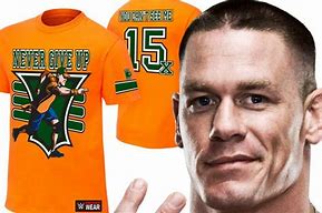 Image result for John Cena Belt Shirt